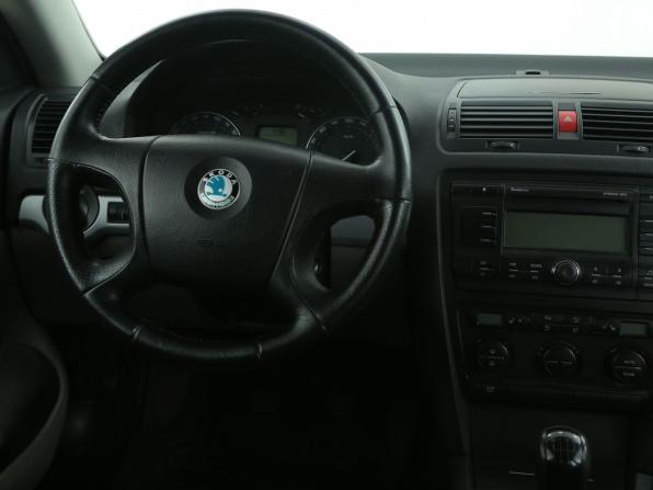 Skoda Octavia II (A5) с пробегом 2008 года, цена 471 000 рублей, 146000 км, лифтбек, Автокод Объявления