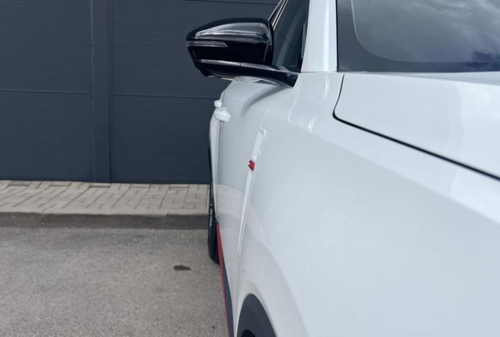 Changan CS55 Plus II Красноярск  - изображение 2