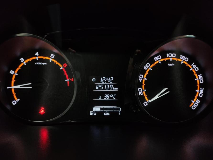 Lada (ВАЗ) Granta I Рестайлинг Пермь  - изображение 11