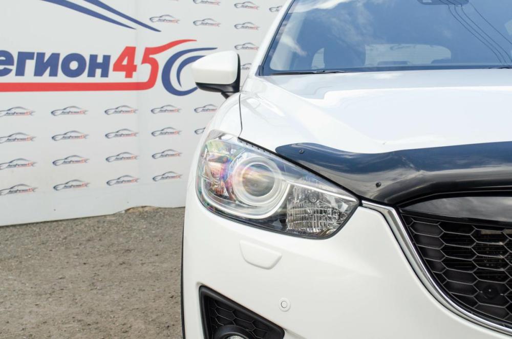 Mazda CX-5 I Курган  - изображение 7