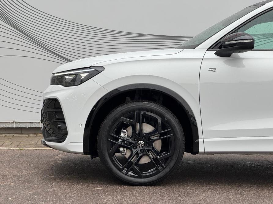Volkswagen Tiguan III (China Market) Воронеж  - изображение 2