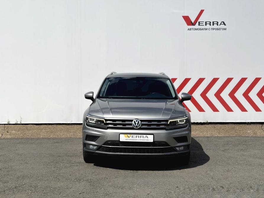 Volkswagen Tiguan II Пермь  - изображение 6