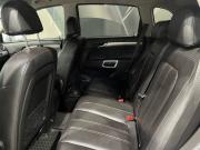 Opel Antara I Рестайлинг Пермь  - изображение 29