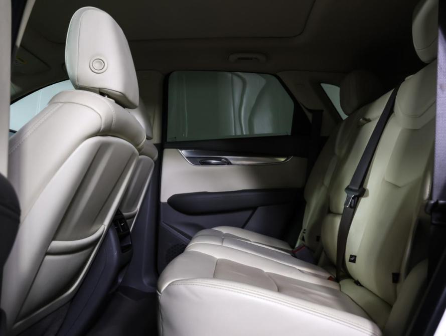 Cadillac XT5 I Рестайлинг Москва  - изображение 12