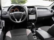 Lada (ВАЗ) Largus I Рестайлинг Краснодар  - изображение 30
