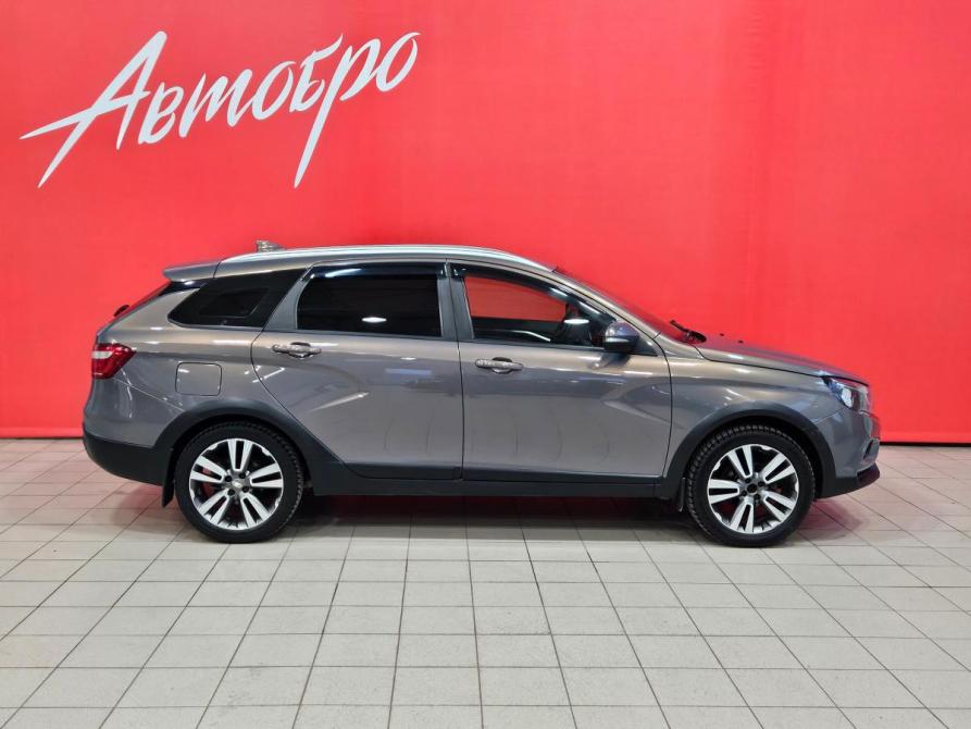 Lada (ВАЗ) Vesta I Вологда  - изображение 6
