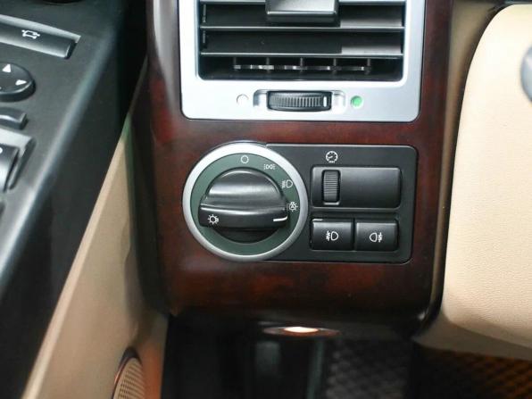 Land Rover Range Rover III Рестайлинг с пробегом 2006 года, цена 1 709 900 рублей, 174000 км, внедорожник, Автокод Объявления