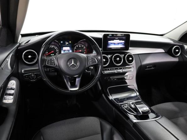 Mercedes-Benz C-Класс IV (W205) с пробегом 2014 года, цена 2 049 000 рублей, 98793 км, седан, Автокод Объявления