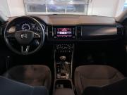 Skoda Kodiaq I Чебоксары  - изображение 47