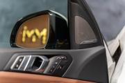BMW X7 I (G07) Рестайлинг Москва  - изображение 45