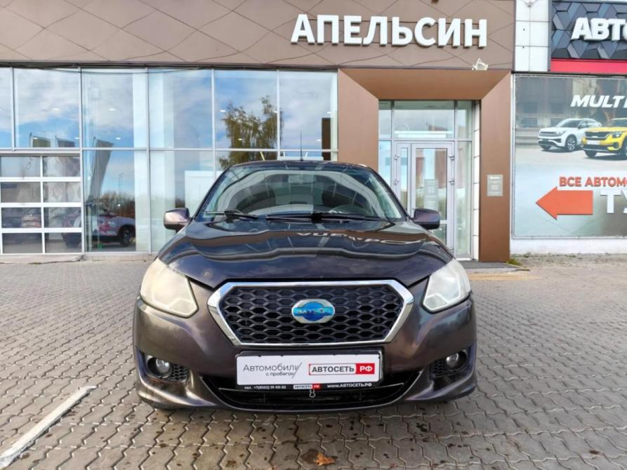 Datsun on-DO I Набережные Челны  - изображение 2