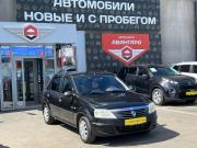 Renault Logan I Рестайлинг Альметьевск  - изображение 23