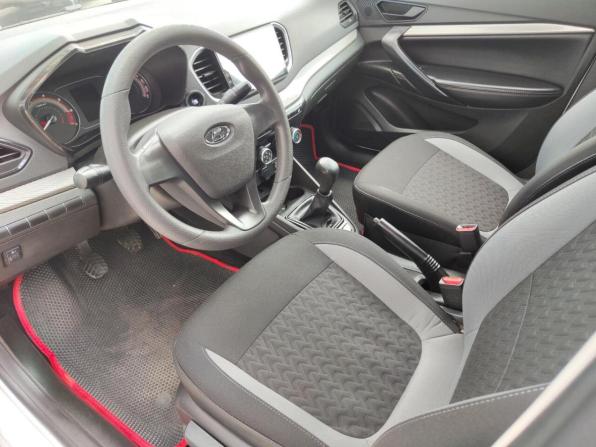 Lada (ВАЗ) Vesta I Рестайлинг (NG) с пробегом 2024 года, цена 990 021 рубль, 86800 км, седан, Автокод Объявления