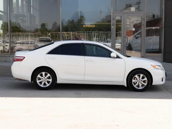 Toyota Camry VI (XV40) Рестайлинг с пробегом 2010 года, цена 1 240 000 рублей, 209437 км, седан, Автокод Объявления