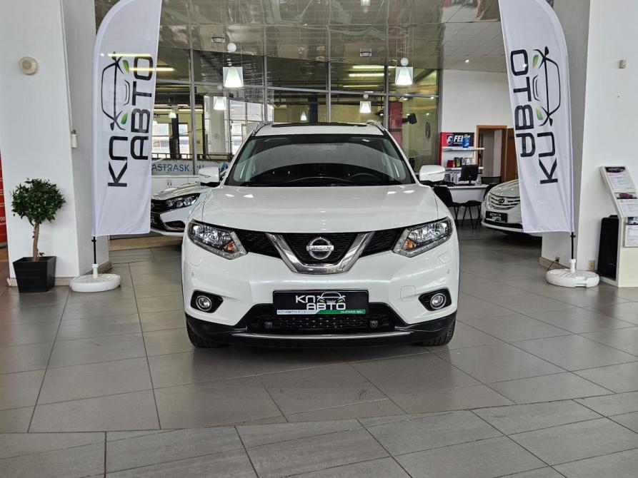 Nissan X-Trail III Курган  - изображение 10