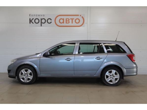 Opel Astra H Рестайлинг с пробегом 2011 года, цена 499 000 рублей, 255246 км, универсал, Автокод Объявления