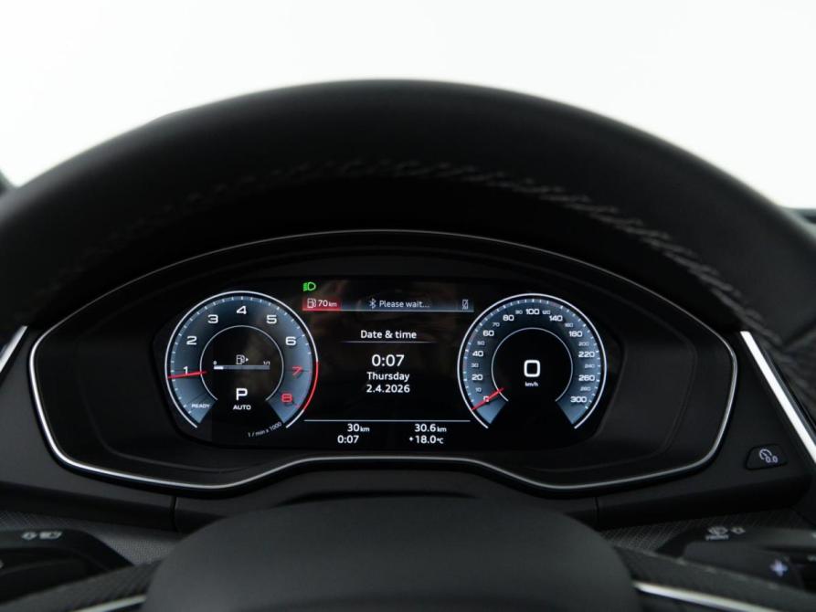 Audi Q5 II (FY) Рестайлинг Москва  - изображение 30