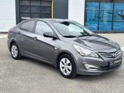 Hyundai Solaris I Йошкар-Ола  - изображение 25