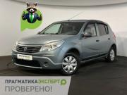 Renault Sandero I Великий Новгород  - изображение 18