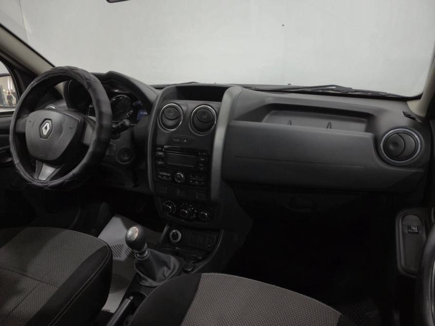 Renault Duster I Рестайлинг Альметьевск  - изображение 15