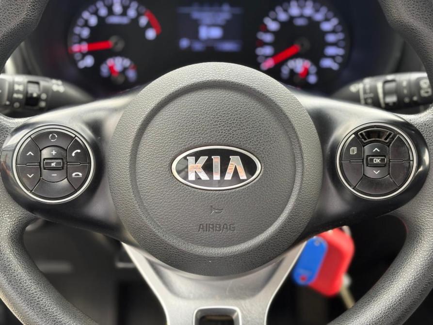 Kia Soul III Томск  - изображение 13