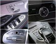 Mercedes-Benz C-Класс AMG IV (W205) Рестайлинг Москва  - изображение 31