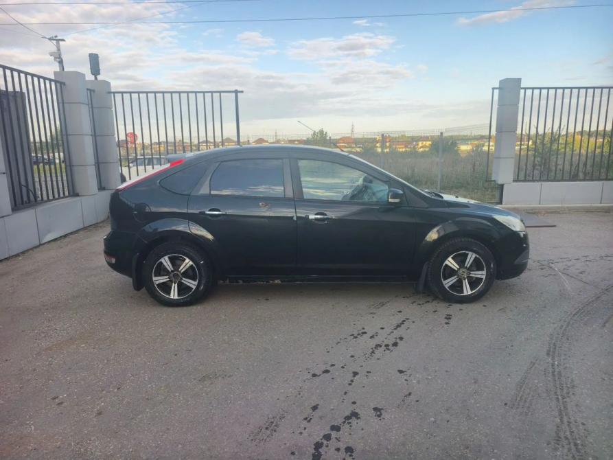 Ford Focus II Рестайлинг Самара  - изображение 5