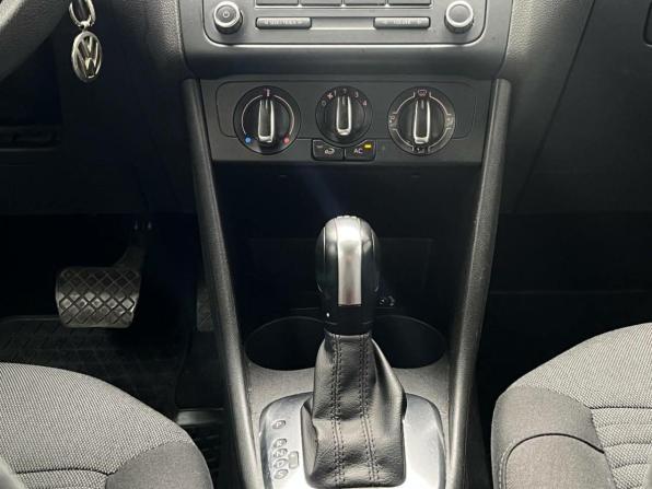 Volkswagen Polo V с пробегом 2014 года, цена 779 000 рублей, 117050 км, хэтчбек, Автокод Объявления