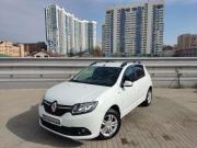Renault Sandero II Ростов-на-Дону  - изображение 19