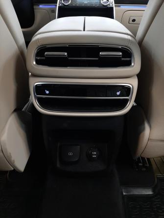 Genesis GV80 I с пробегом 2021 года, цена 4 950 000 рублей, 60504 км, внедорожник, Автокод Объявления