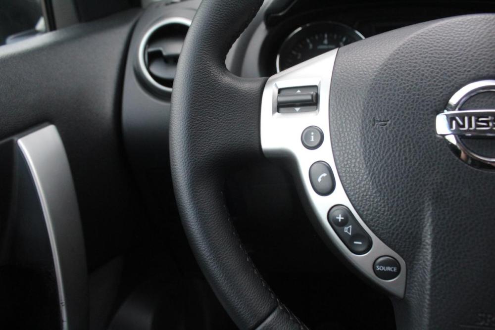 Nissan Qashqai I Рестайлинг Брянск  - изображение 8