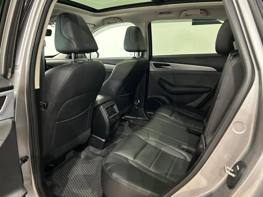 Haval F7 I Рестайлинг Санкт-Петербург  - изображение 13