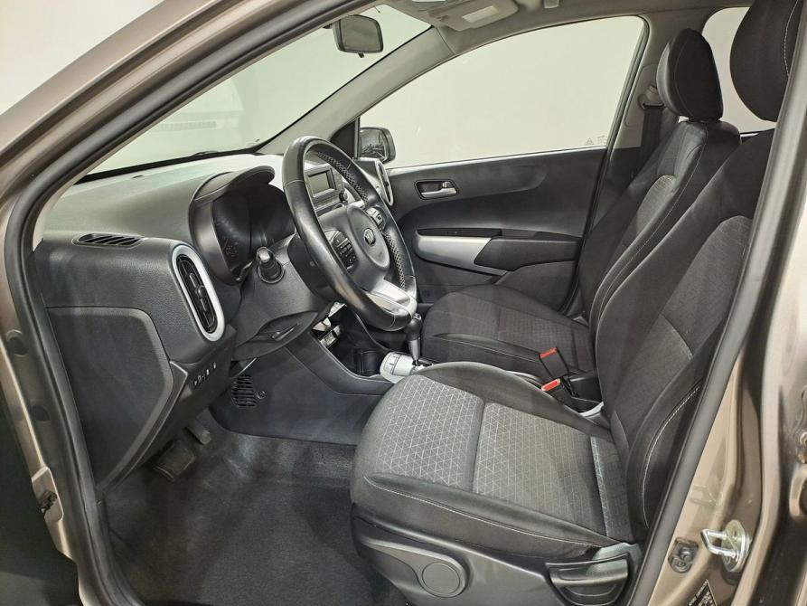 Kia Picanto III Москва  - изображение 9