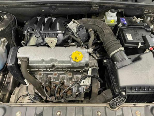 Lada (ВАЗ) Granta I Рестайлинг с пробегом 2022 года, цена 635 000 рублей, 47031 км, седан, Автокод Объявления