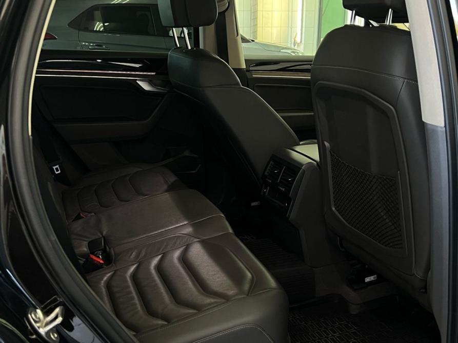 Volkswagen Touareg III Волгоград  - изображение 19