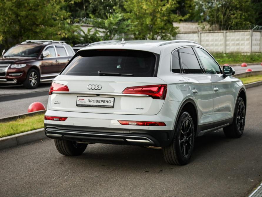 Audi Q5 II (FY) Рестайлинг Санкт-Петербург  - изображение 6