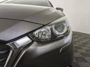 Mazda 3 III (BM) Рестайлинг Москва  - изображение 38