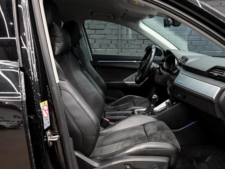Audi Q3 II (F3) Екатеринбург  - изображение 10