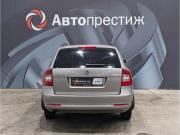 Skoda Octavia II (A5) Рестайлинг Пермь  - изображение 34