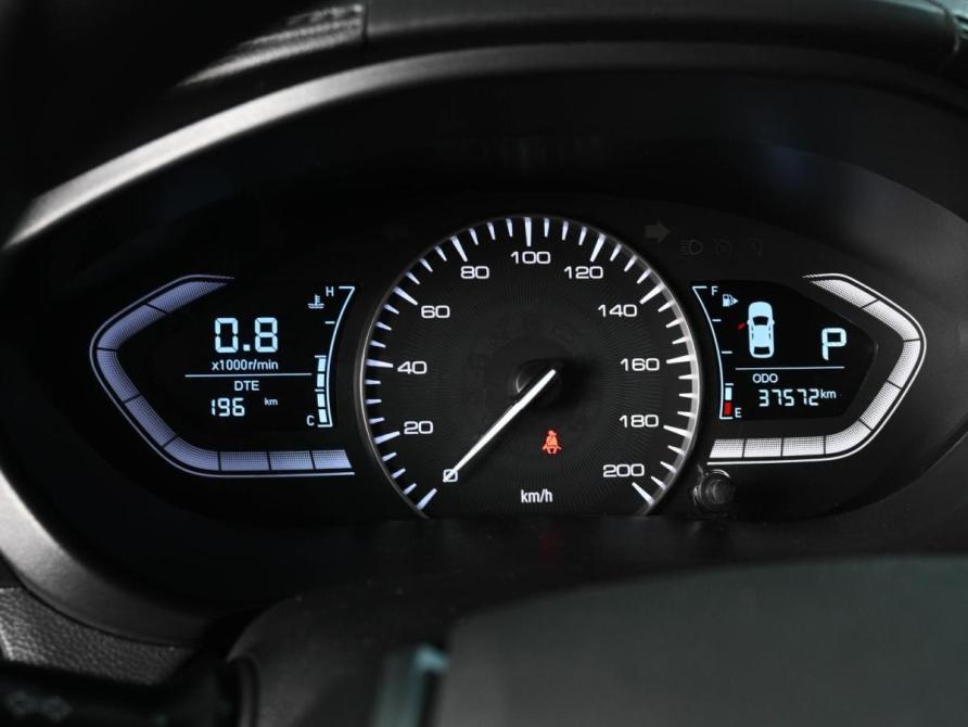 Changan Alsvin Ростов-на-Дону  - изображение 20