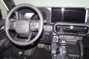 Toyota Land Cruiser Prado 250 Series Владивосток  - изображение 46