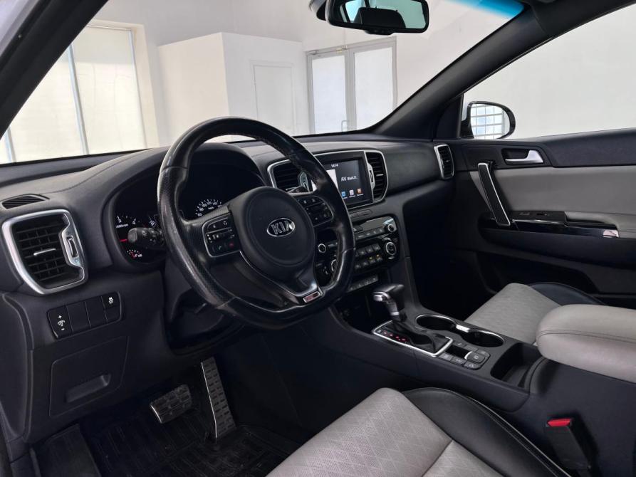 Kia Sportage IV Волгоград  - изображение 27