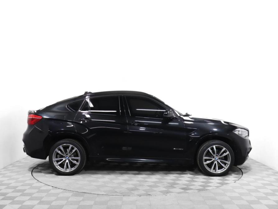 BMW X6 II (F16) Москва  - изображение 4