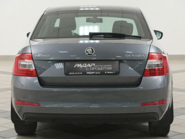 Skoda Octavia III (A7) с пробегом 2014 года, цена 947 000 рублей, 197000 км, лифтбек, Автокод Объявления