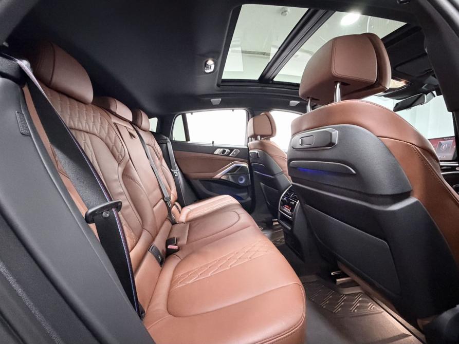 BMW X6 III (G06) Рестайлинг Воронеж  - изображение 23