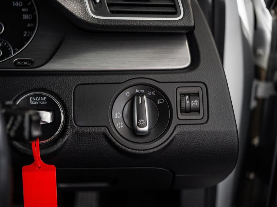 Volkswagen Passat B7 Иркутск  - изображение 14