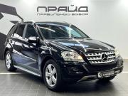 Mercedes-Benz M-Класс II (W164) Ростов-на-Дону  - изображение 23