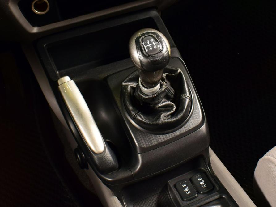Honda Civic VIII Кемерово  - изображение 17