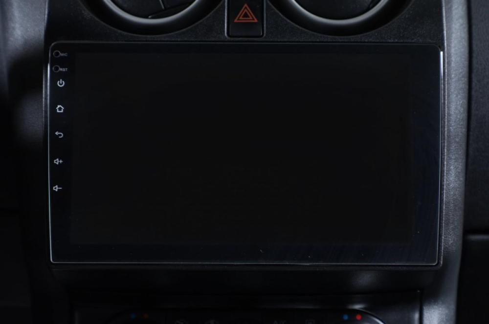 Nissan Qashqai I Новосибирск  - изображение 11