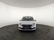 Lada (ВАЗ) Granta I Рестайлинг Москва  - изображение 27